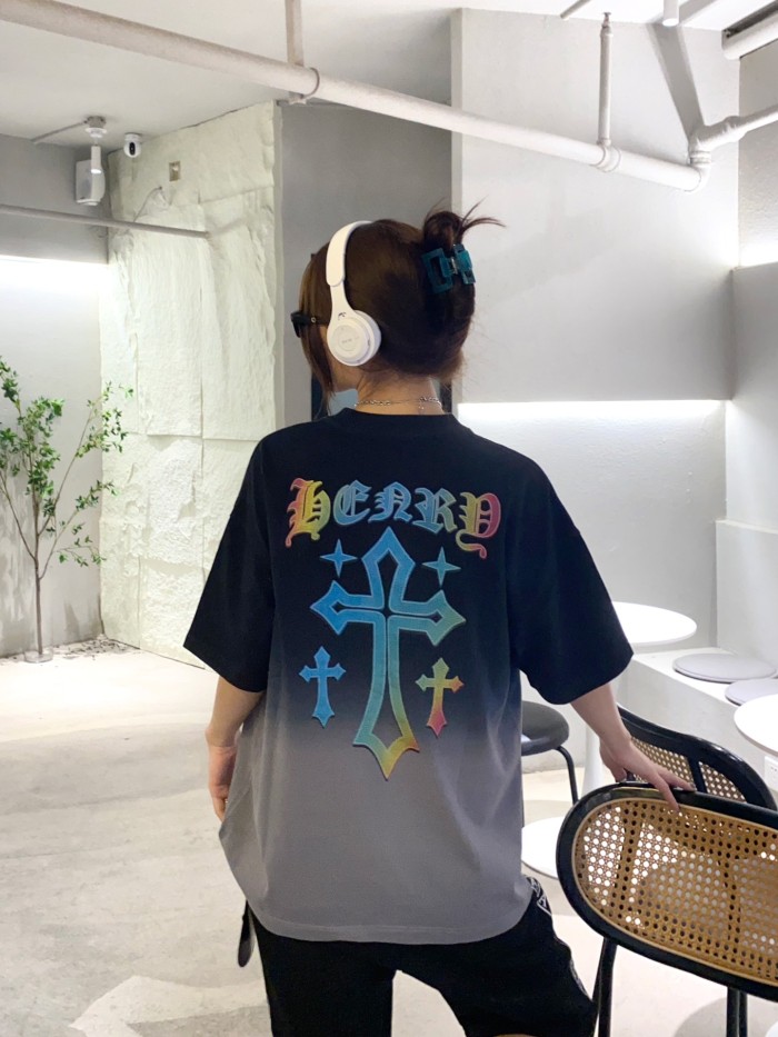 Clothes Chrome Hearts 46