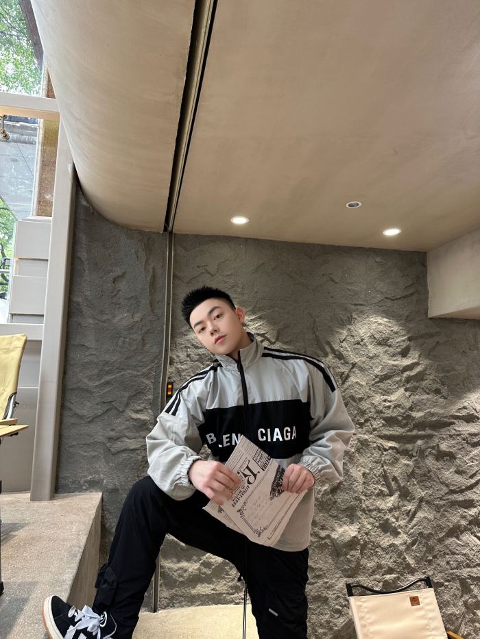 Clothes Balenciaga 435