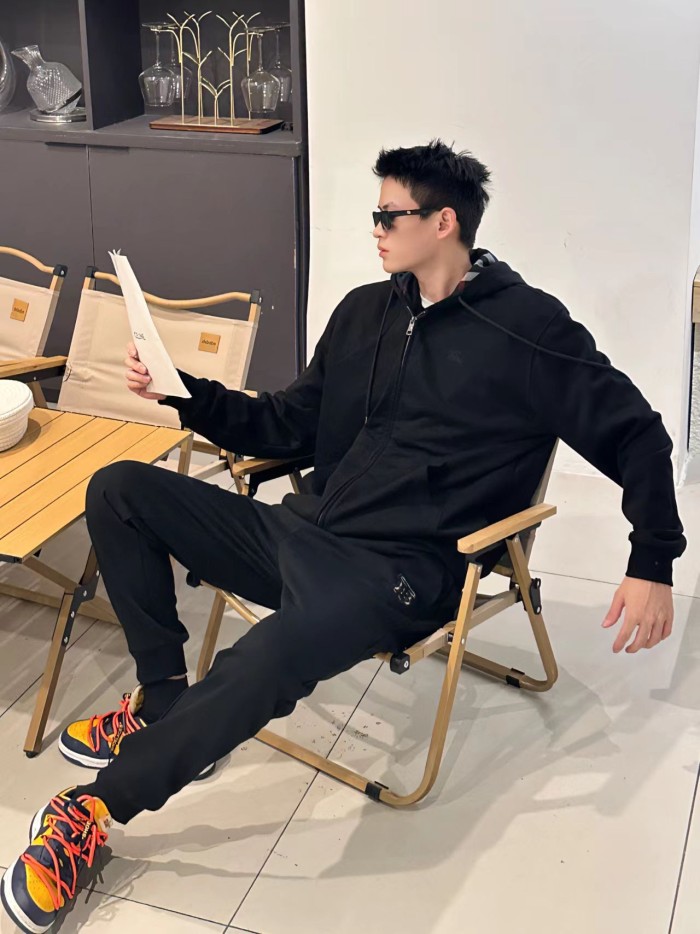 Clothes Burberry 399