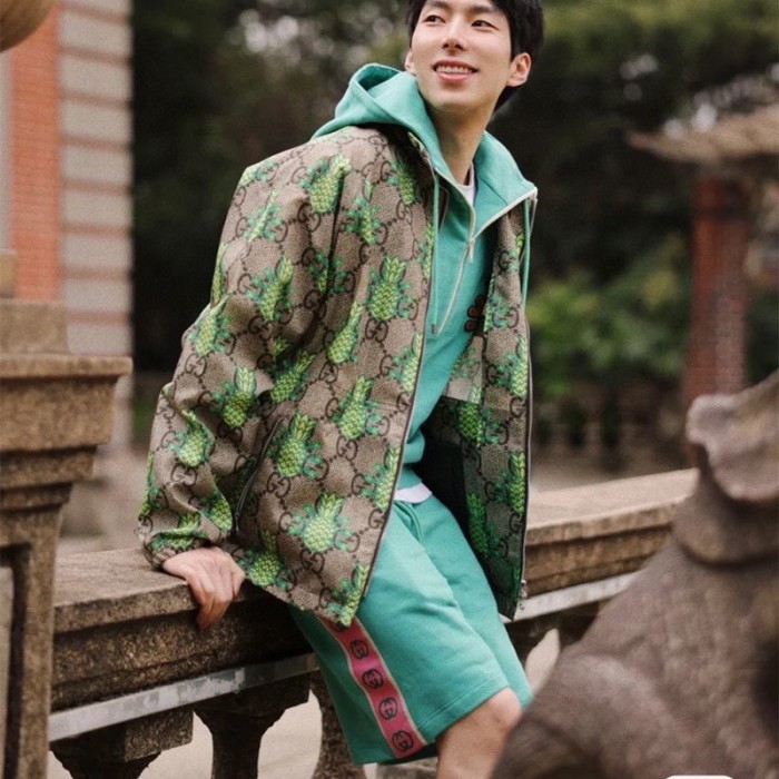 Clothes Gucci 413