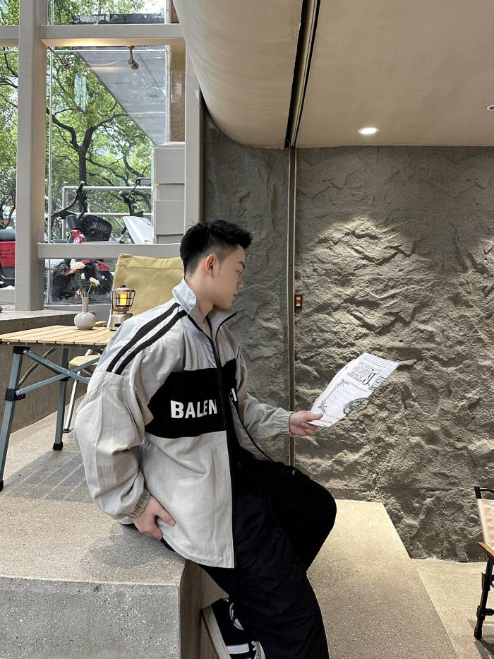 Clothes Balenciaga 435