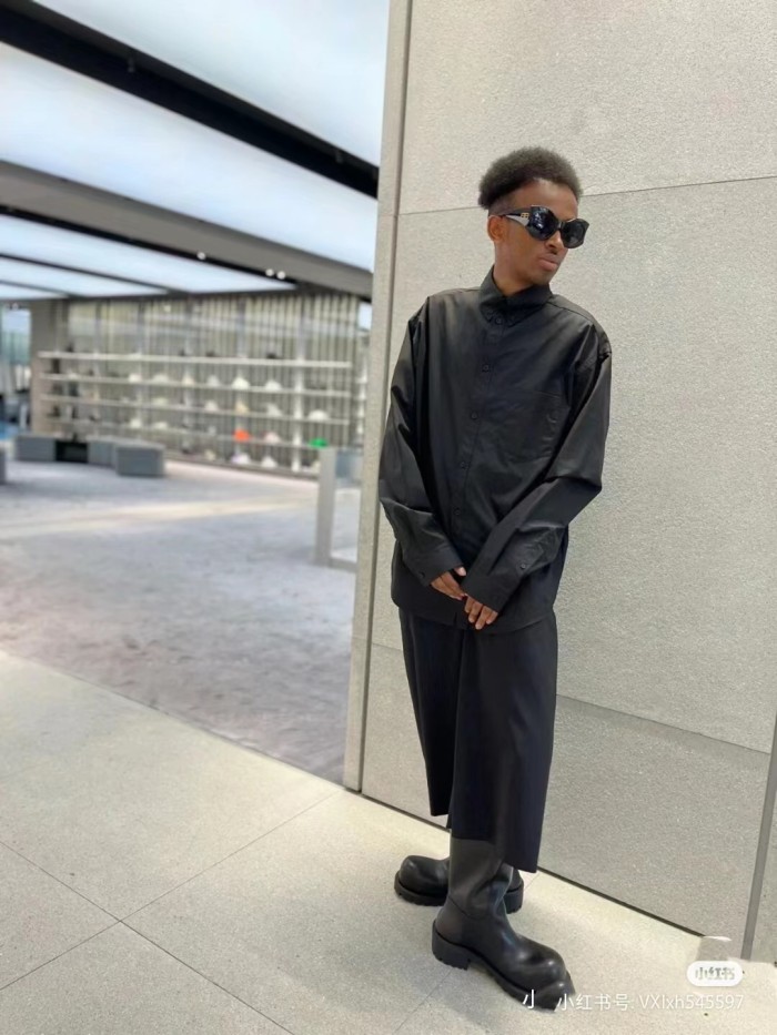 Clothes Balenciaga 433