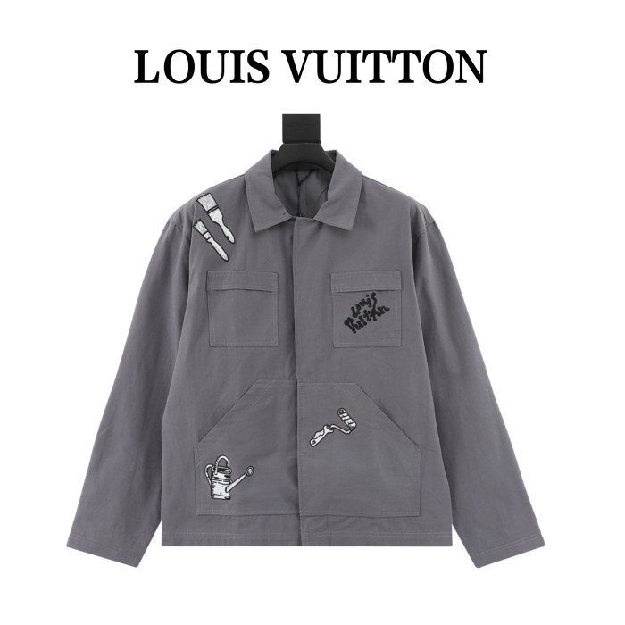 Clothes Louis Vuitton 653