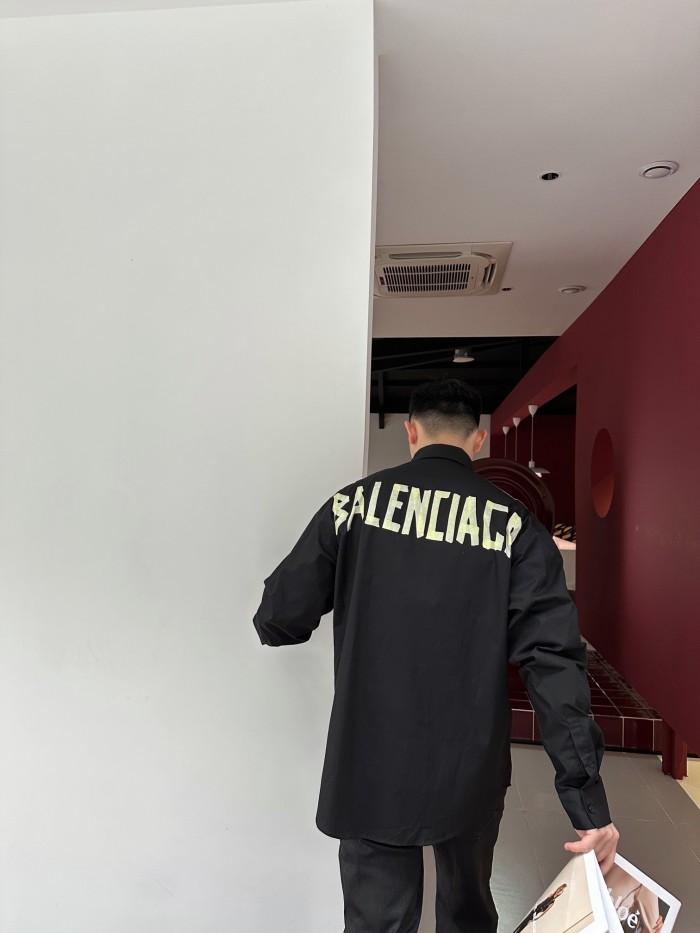 Clothes Balenciaga 433