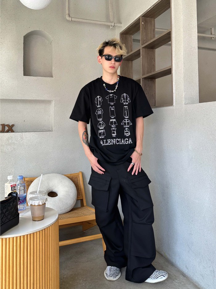 Clothes Balenciaga 467