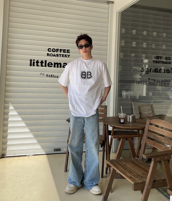 Clothes Balenciaga 458