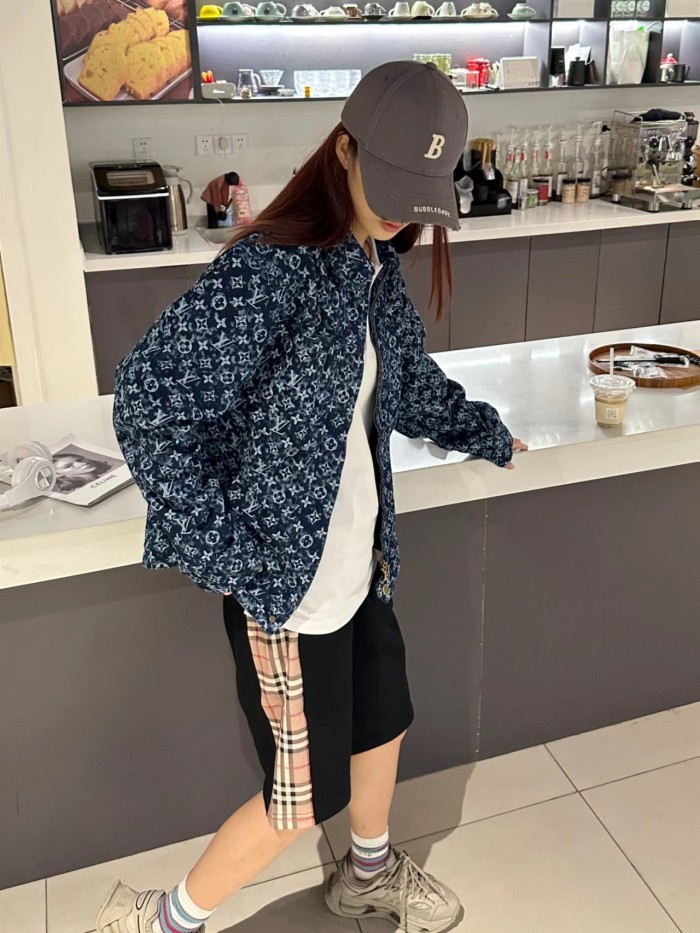 Clothes Burberry 445