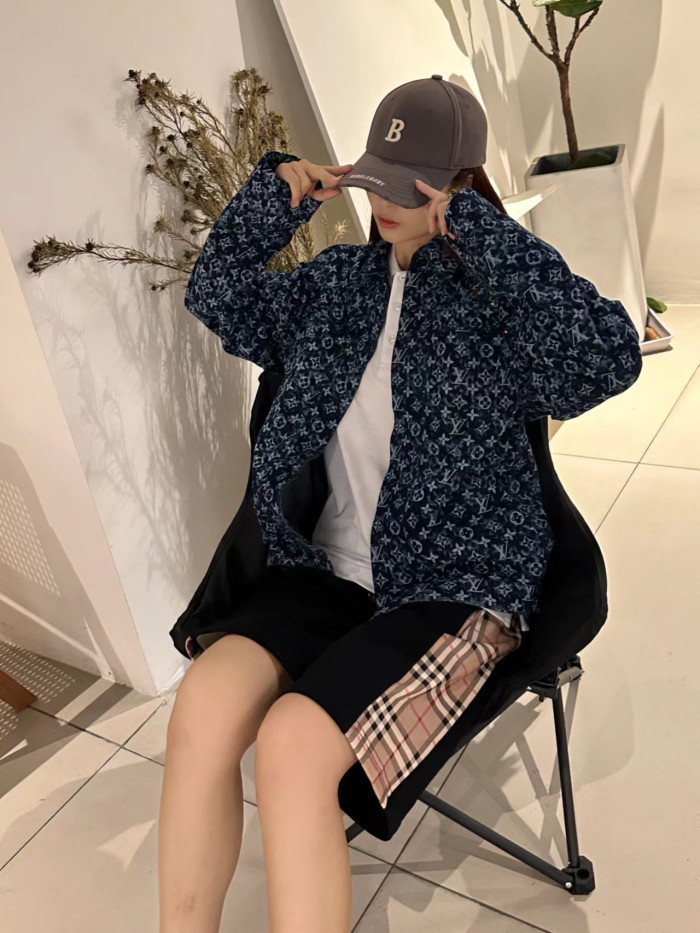 Clothes Burberry 445