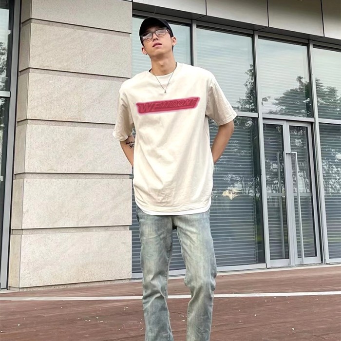 Clothes WE11 DONE 74