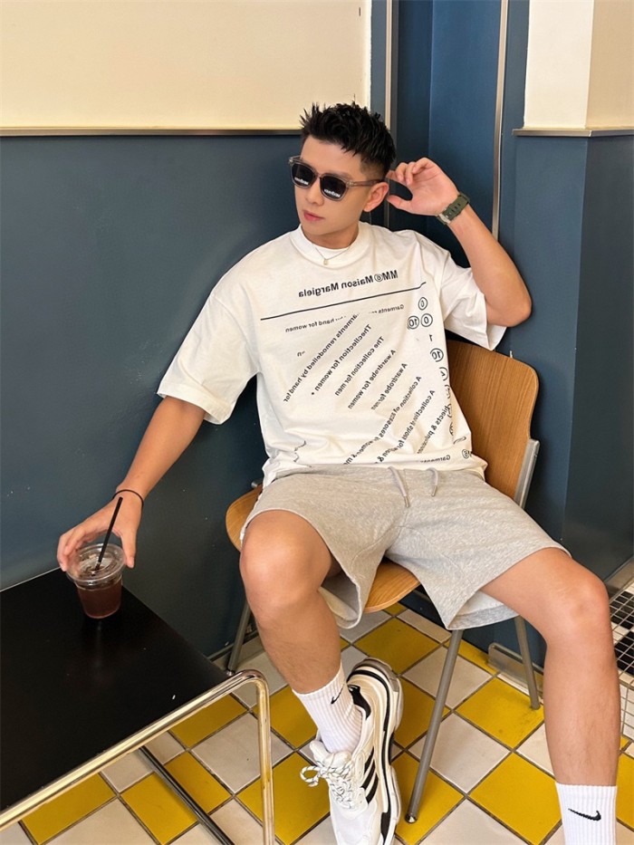 Clothes Maison Margiela 17