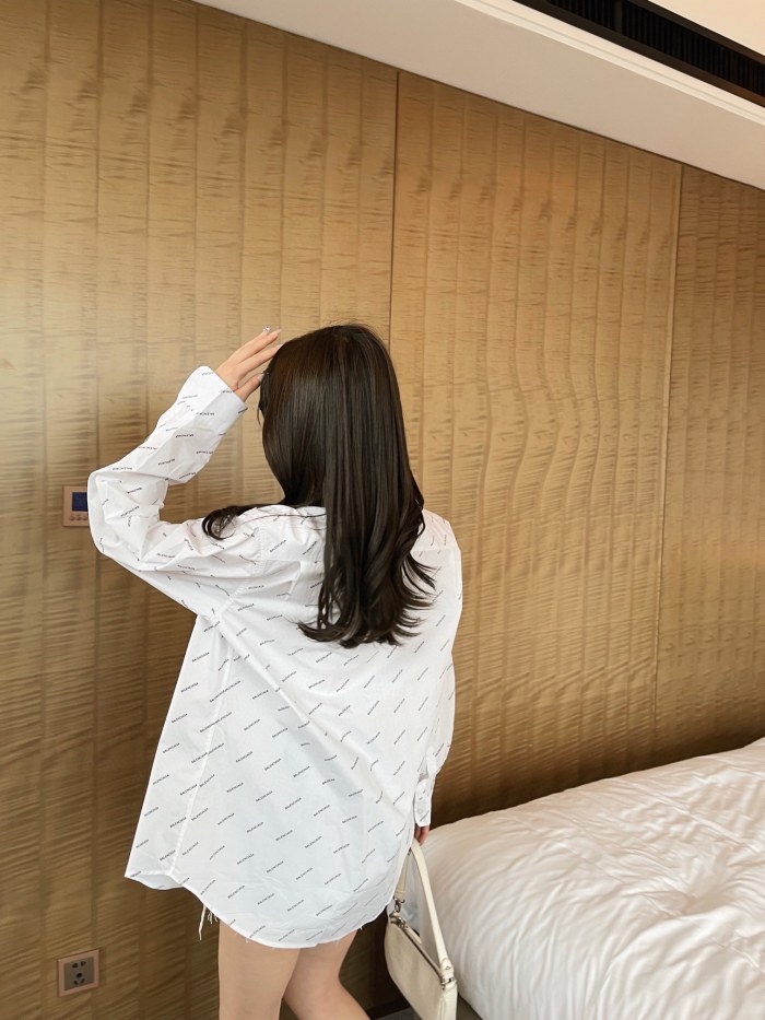 Clothes Balenciaga 466