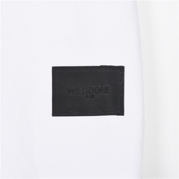 Clothes WE11 DONE 74