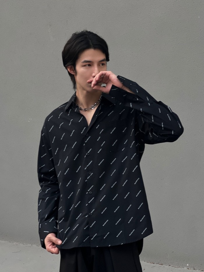 Clothes Balenciaga 465