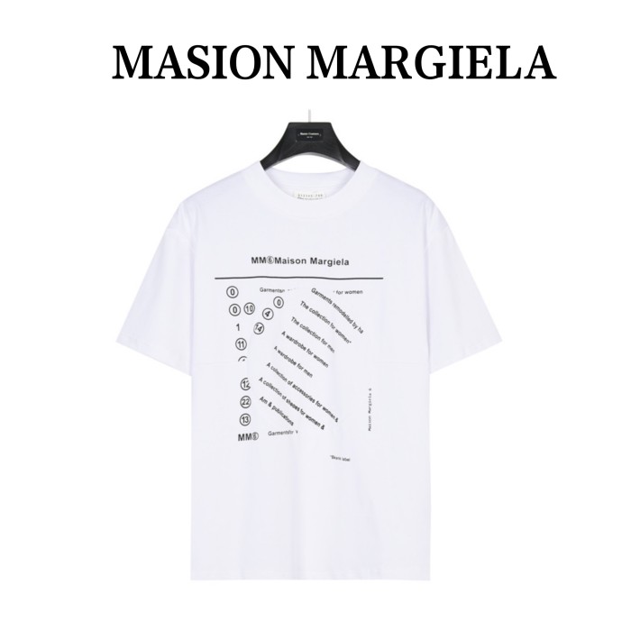 Clothes Maison Margiela 17
