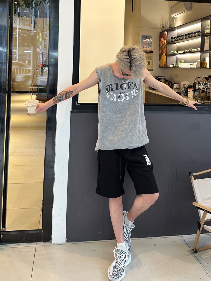 Clothes Burberry 443