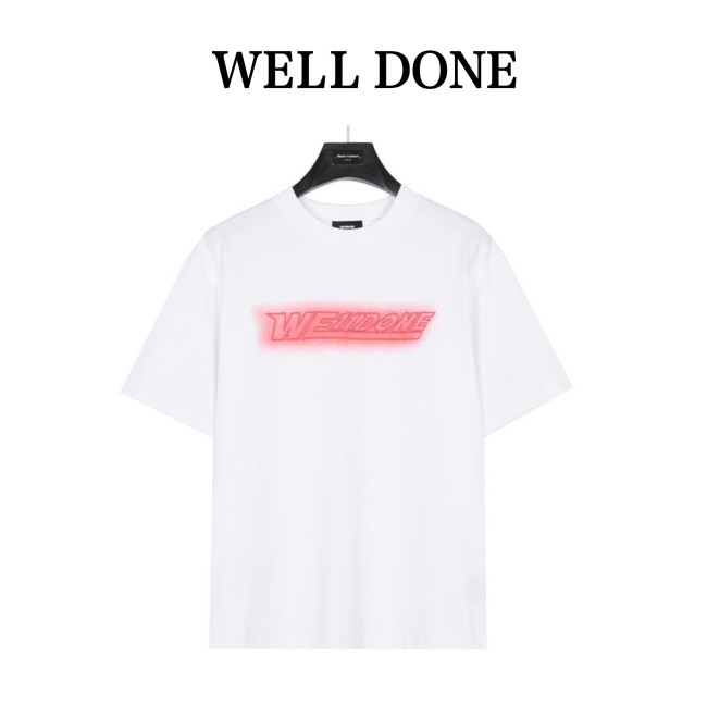 Clothes WE11 DONE 74