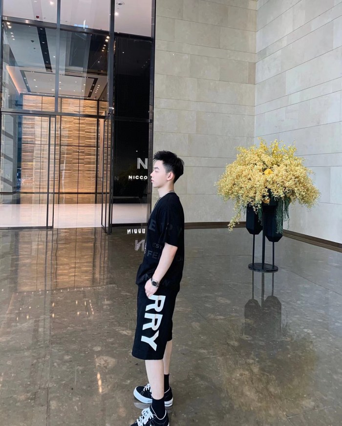 Clothes Burberry 444