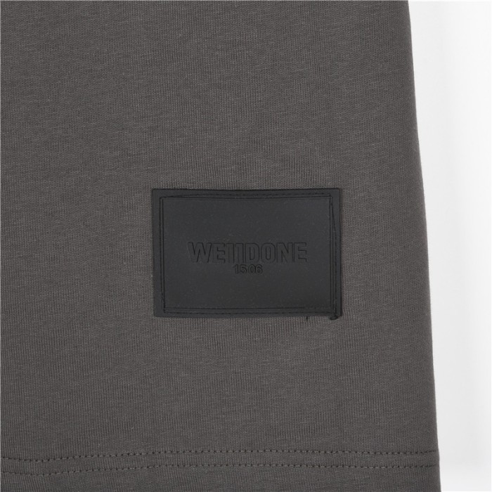 Clothes WE11 DONE 73