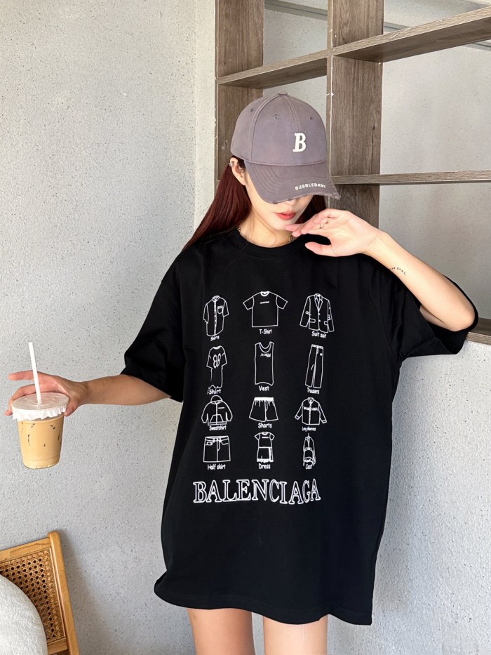 Clothes Balenciaga 467