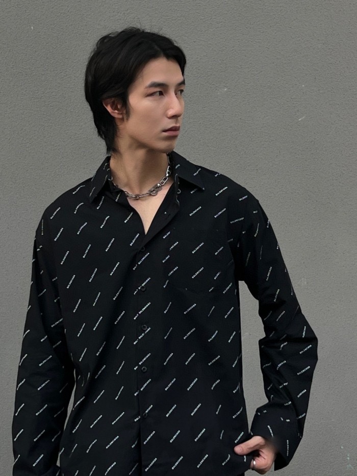Clothes Balenciaga 465