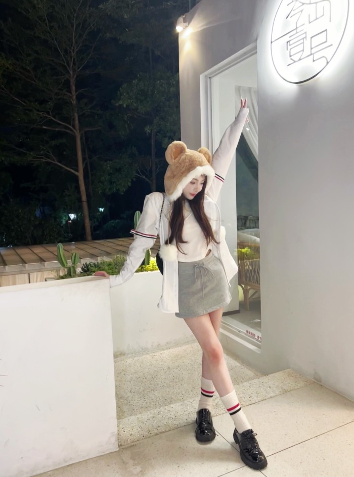 Clothes Thom Browne 65