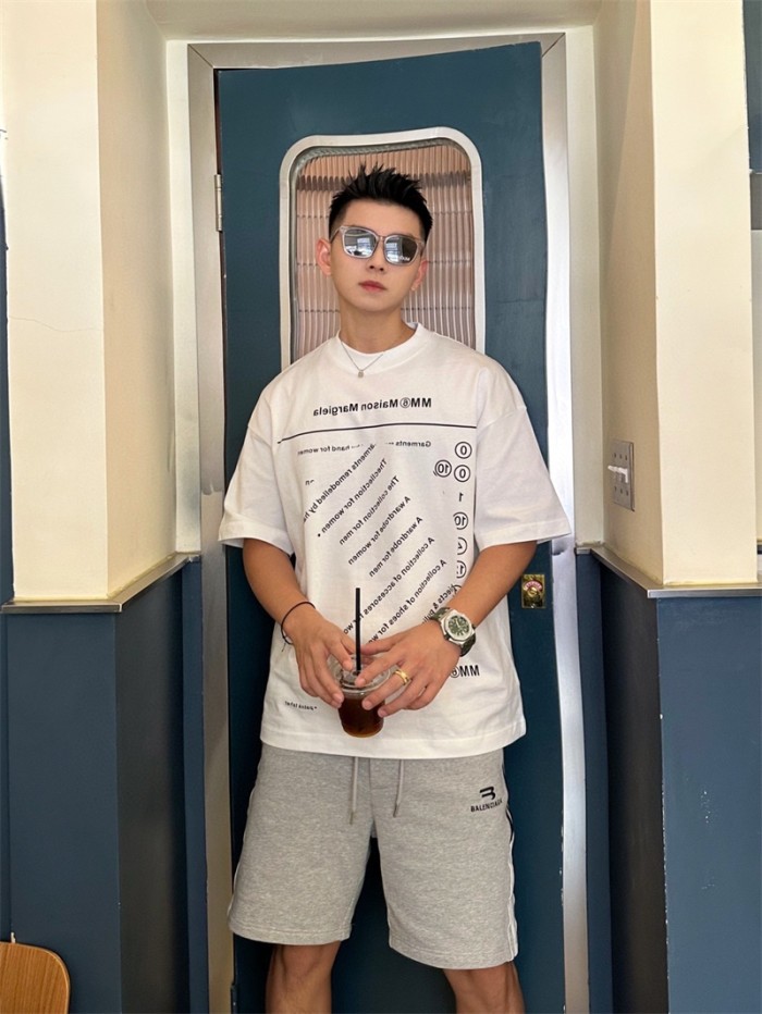 Clothes Maison Margiela 17