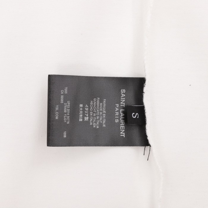 Clothes yves saint laurent 14