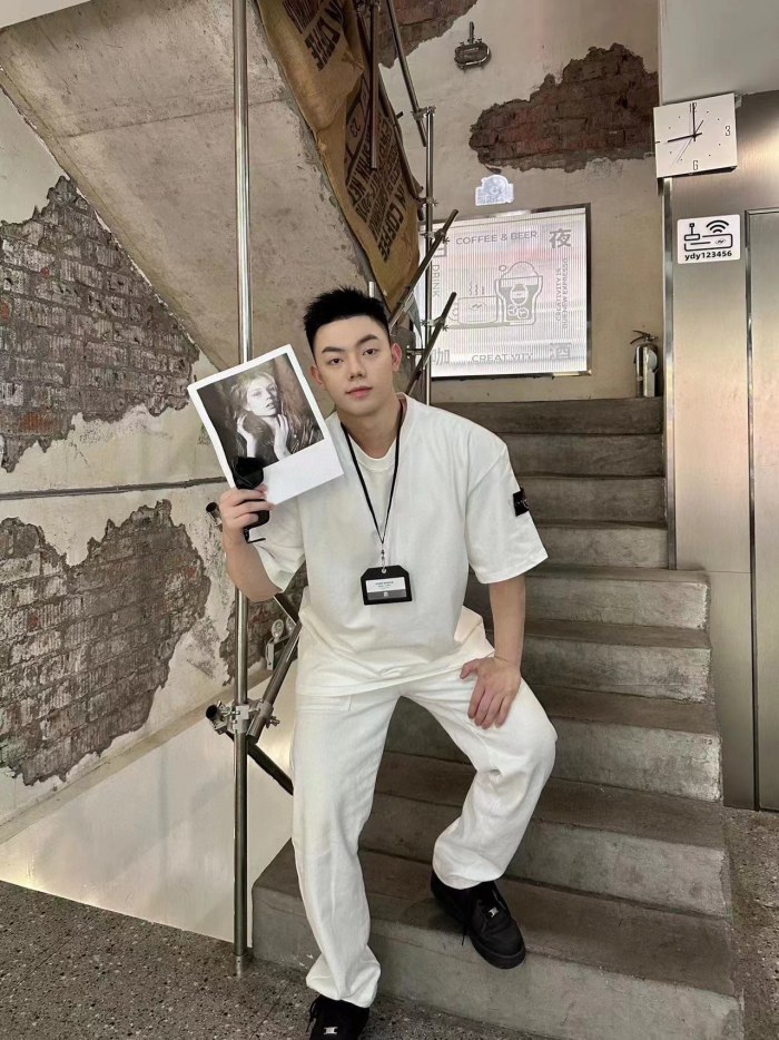 Clothes Stone Island 35