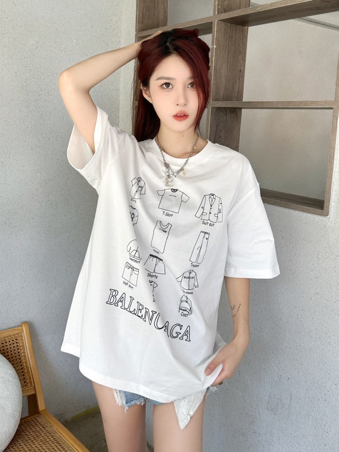 Clothes Balenciaga 468