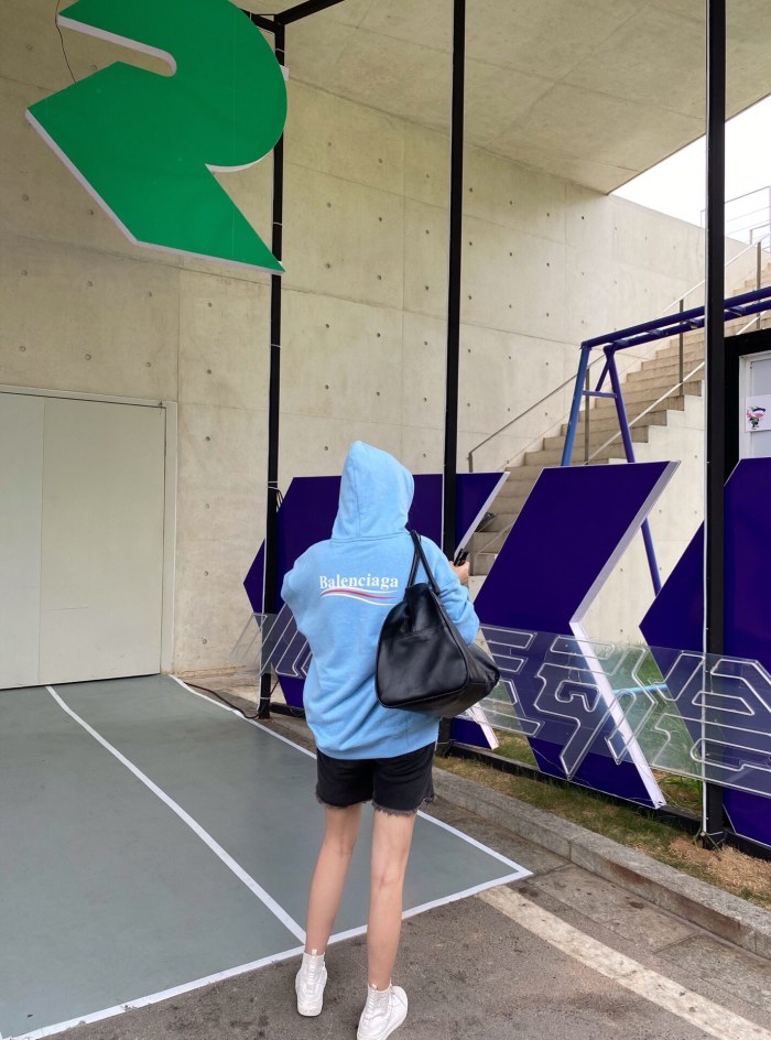 Clothes Balenciaga 471