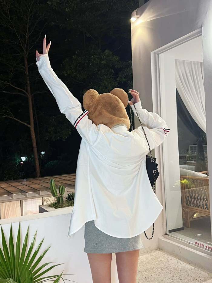 Clothes Thom Browne 65