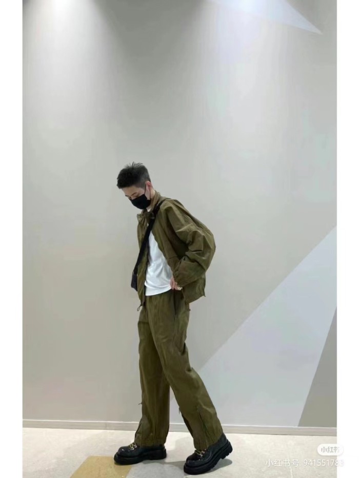 Clothes Botteca Veneta 12