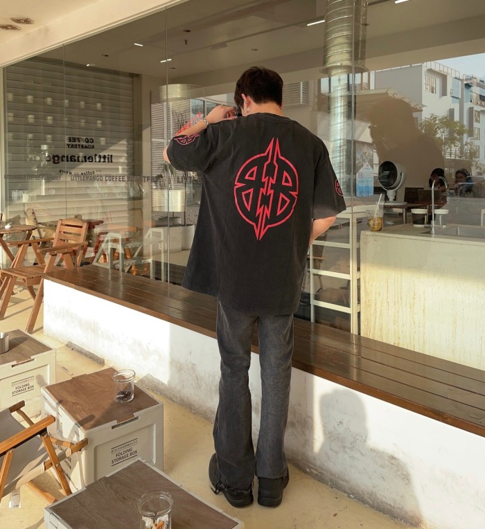 Clothes Balenciaga 459