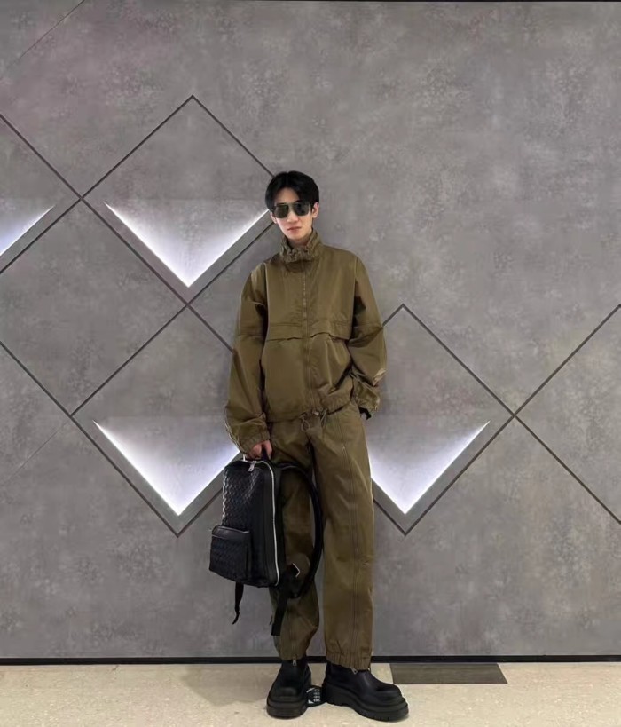 Clothes Botteca Veneta 12