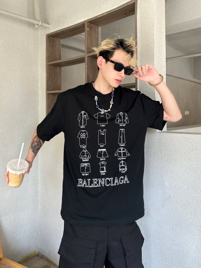 Clothes Balenciaga 467