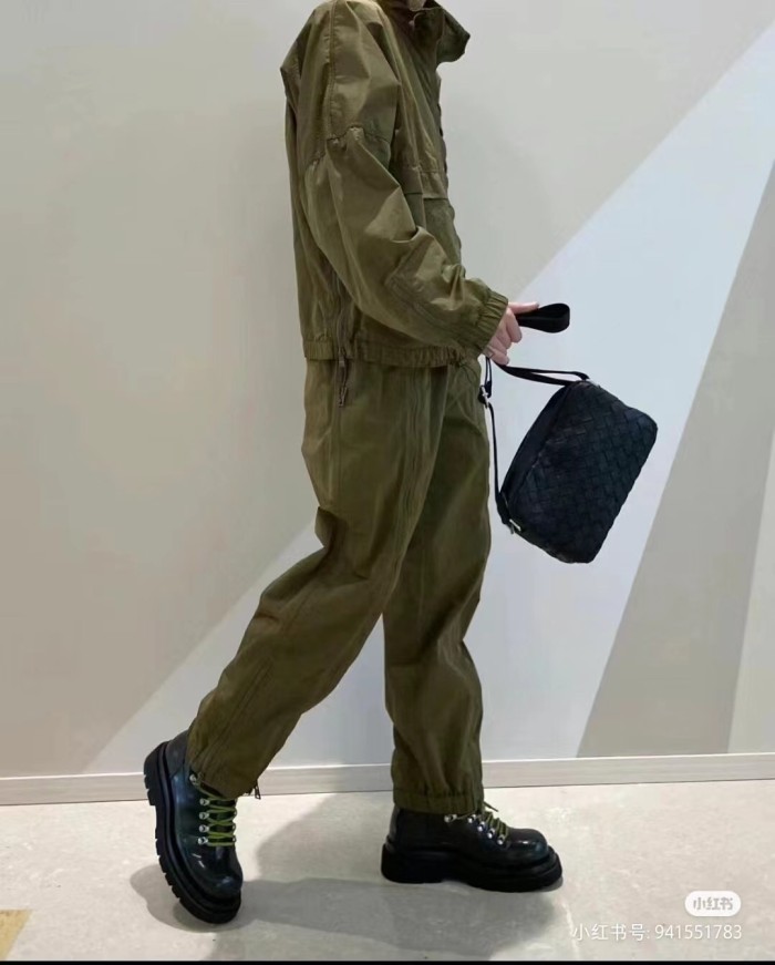 Clothes Botteca Veneta 12