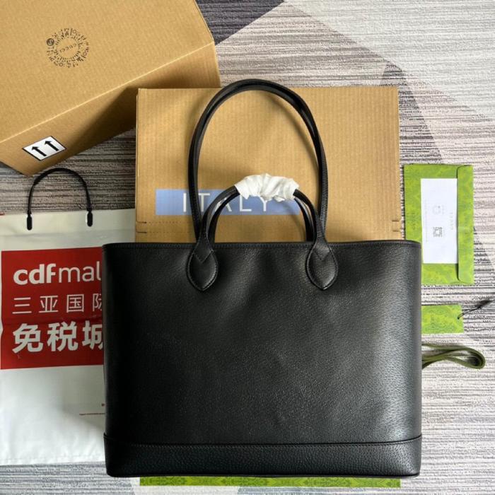 Handbag Gucci 739730 size 38.5*28.5*15 cm