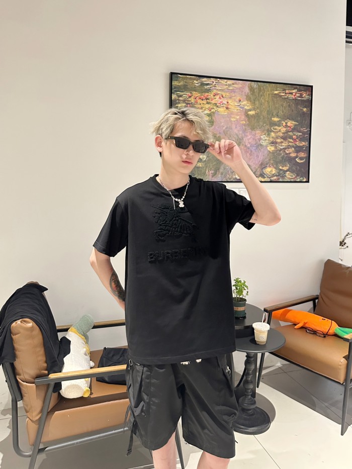 Clothes Burberry 411