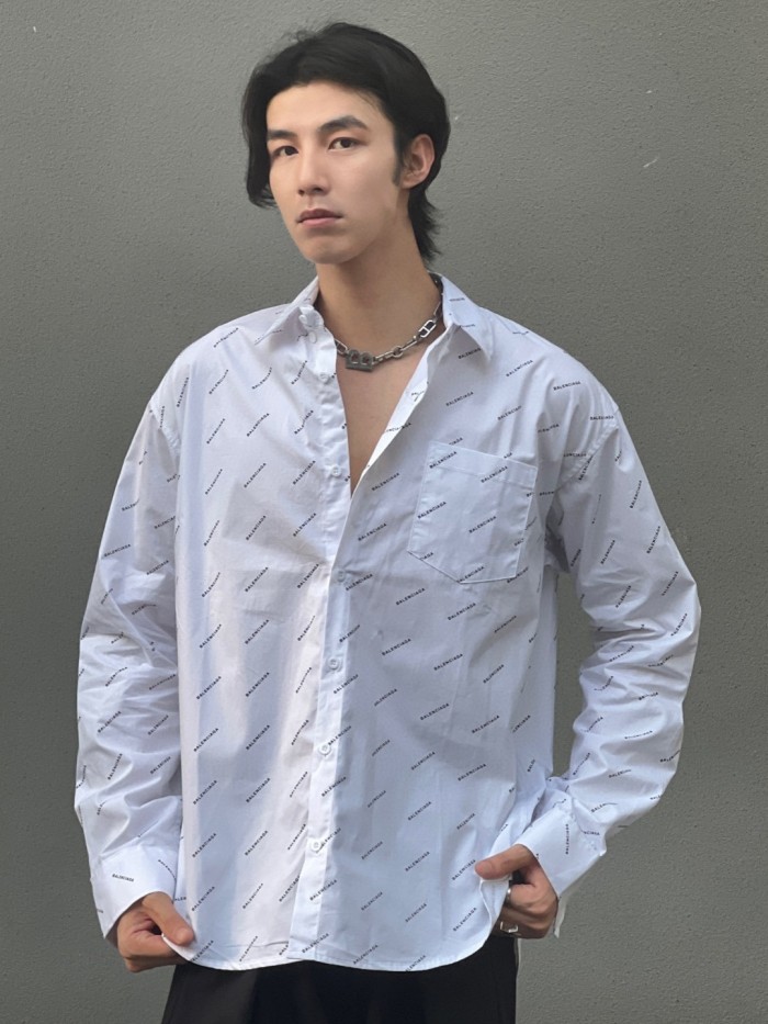 Clothes Balenciaga 466