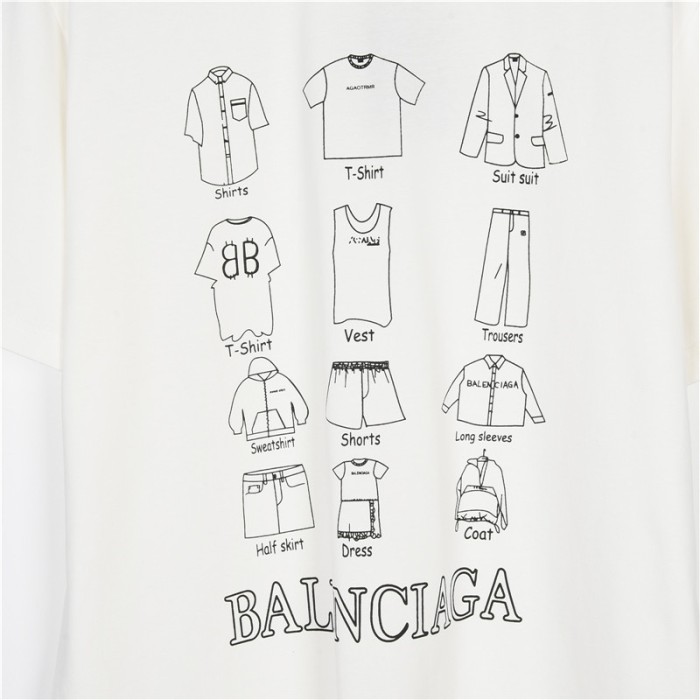 Clothes Balenciaga 468
