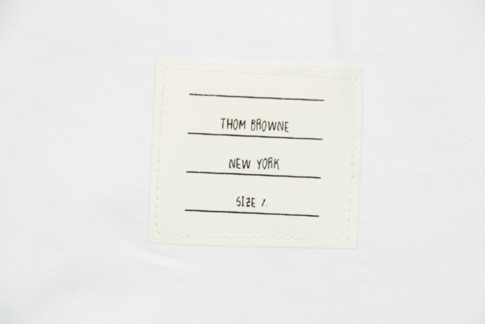 Clothes Thom Browne 63