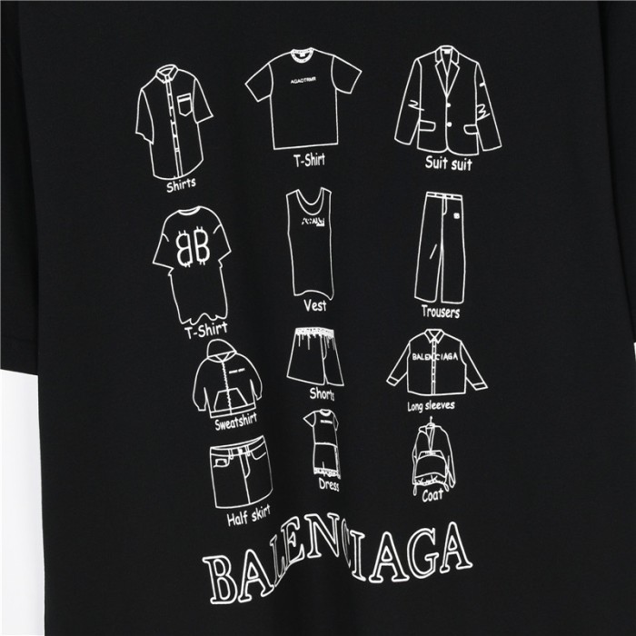 Clothes Balenciaga 467