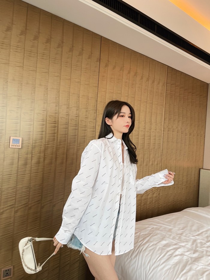 Clothes Balenciaga 466