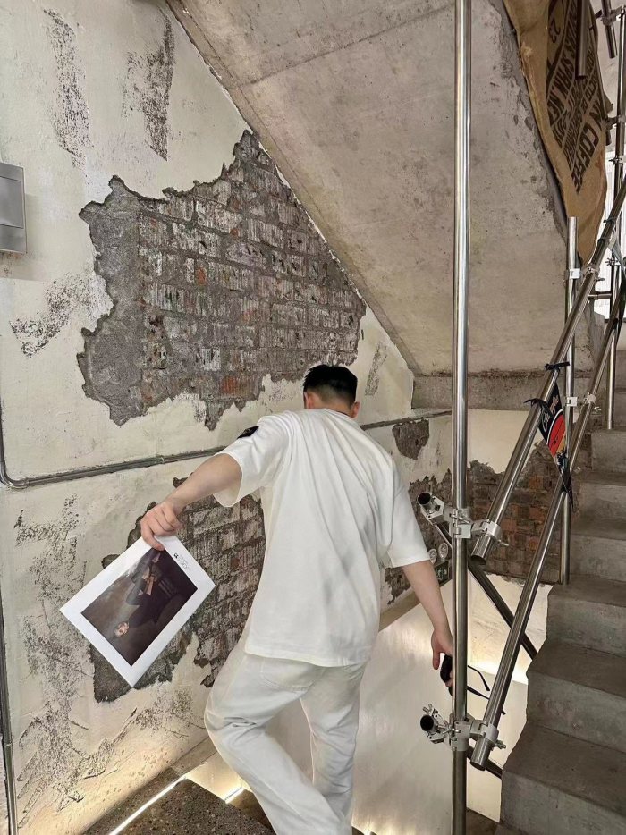 Clothes Stone Island 35