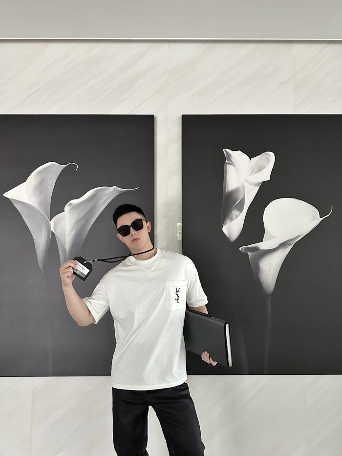 Clothes yves saint laurent 14