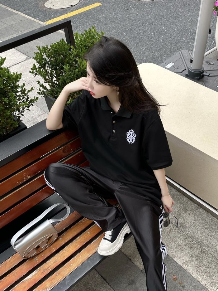 Clothes Chrome Hearts 47