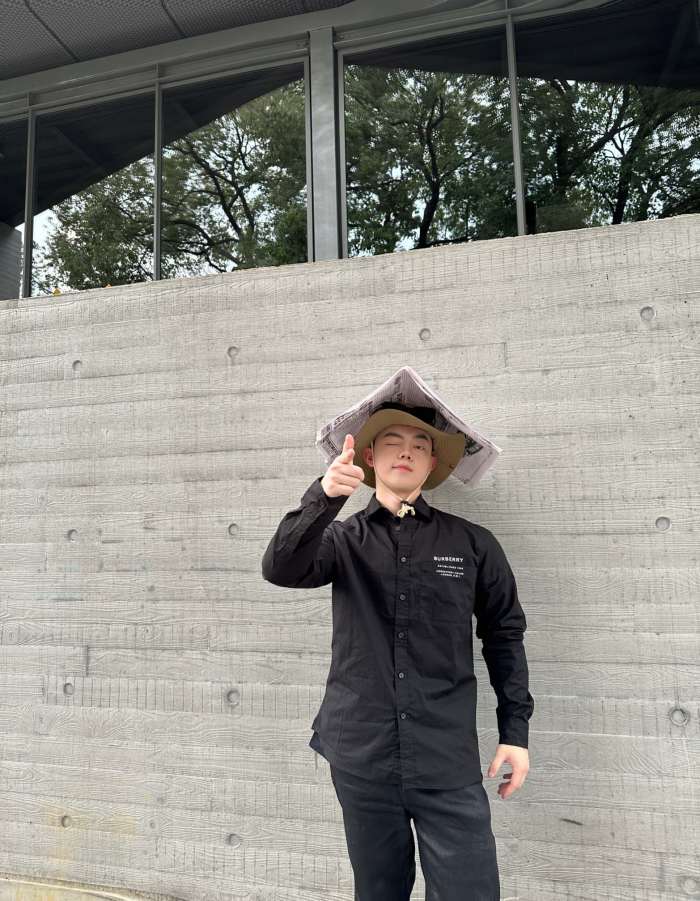 Clothes Burberry 403