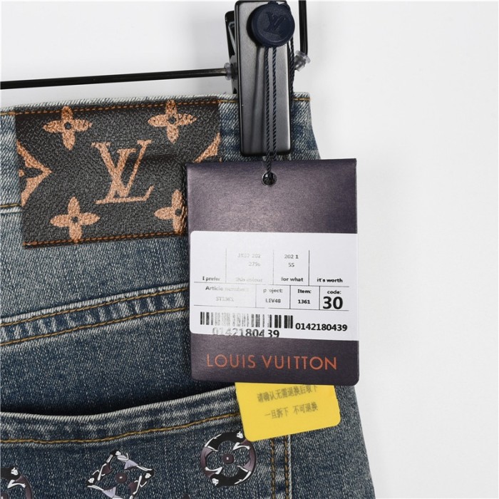 Clothes Louis Vuitton 678