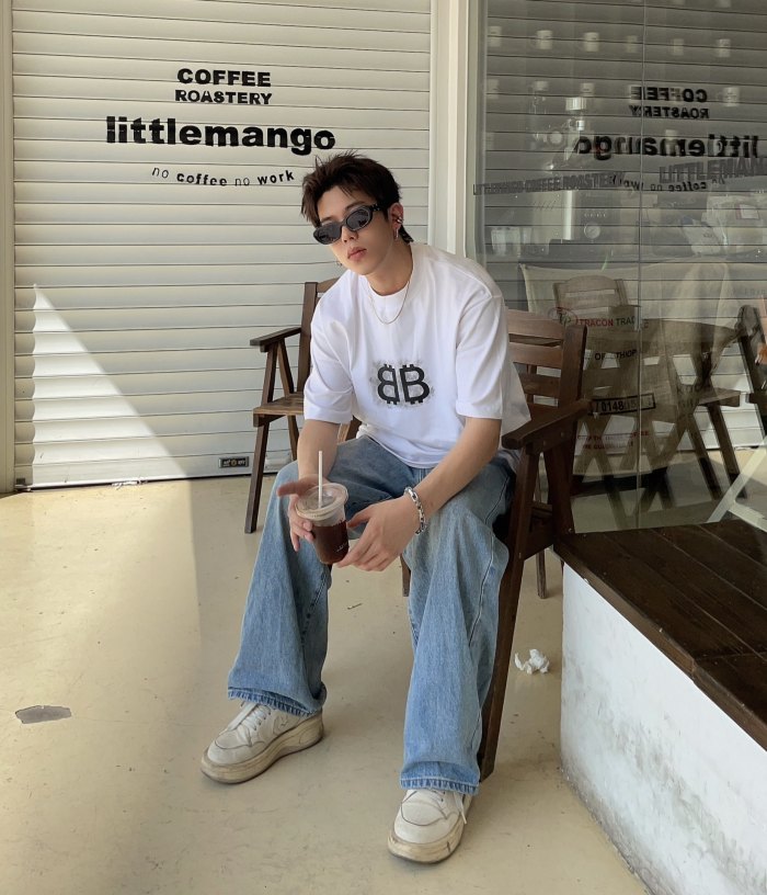 Clothes Balenciaga 458