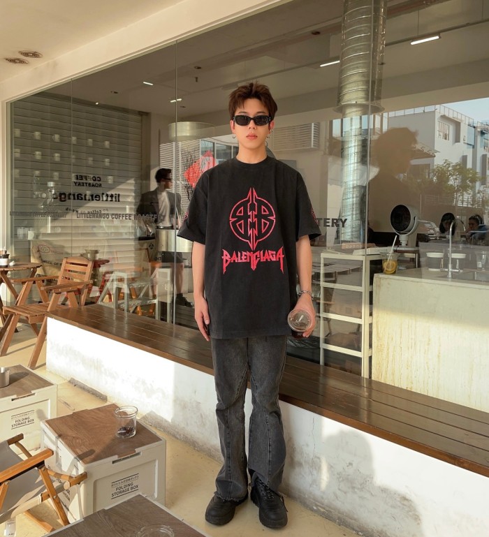 Clothes Balenciaga 459